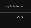 21 278 wyświetleń